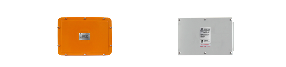 Caja de conexiones